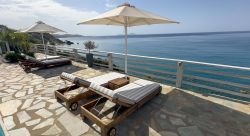 Strandhaus Risa am Meer