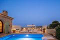 Villa Agia Trihara Kreta – Ferienhaus für 9 Personen mit Pool & viel Privatsphäre