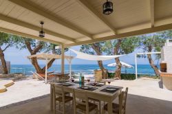 Strandhaus Kia
