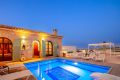 Villa Agia Trihara Kreta – Ferienhaus für 9 Personen mit Pool & viel Privatsphäre