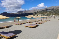 Strnd von Plakias ca.3,5 km entfernt