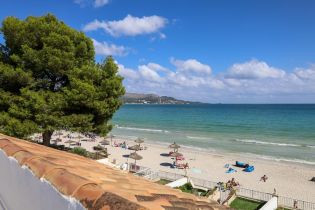 Ferienobjekt Sirra Sunrise