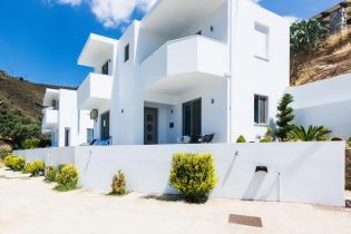 Ferienobjekt Sunny Chalet