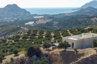 Ferienobjekt Luxus Bungalow Viada 2