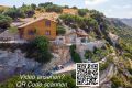 Vara House on the Rock – Ruhiges Ferienhaus mit Pool auf Kreta