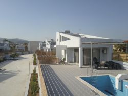 Premium Beach Villa 2 NX