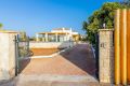 White- Sandy Luxus Bungalow