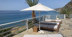Strandhaus Maye am Meer