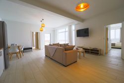 Bungalow Mariou Blanco 3 mit Pool