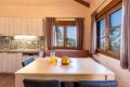 Vara house on the rocks