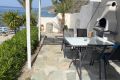 Strandhaus Maye am Meer