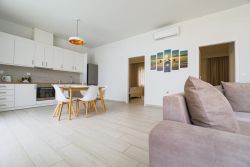 Bungalow Mariou Blanco 1 mit Pool