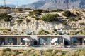 Luxus Strandbungalow Salvya Typ A
