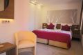Bungalow Rosso Premium