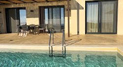 Bungalow Viada2 Blue