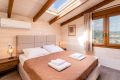 Vara house on the rocks