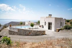 Noro Villas Uranus, Agia Galini