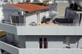 Penthouse on the roof, Chania