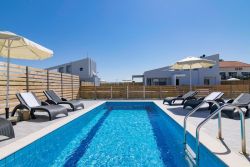 Premium Beach Villa 4