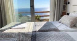 Plakias Quadro 4 Blue Sea HTG