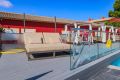 Bungalow Rosso Premium
