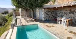 Plakias Quadro 4 Blue Sea HTG