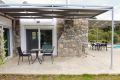 Ferienbungalow Kolossos 1