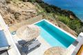 Plakias exklusiv Blue view 4 HTG