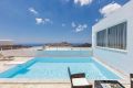 Bungalow Mariou Blanco 3 mit Pool