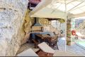 Vara house on the rocks