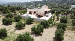 Tuberry Villa