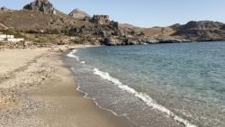 Bungalow Viada2 Blue