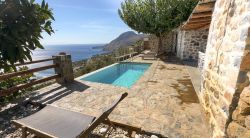 Plakias Quadro 4 Blue Sea HTG