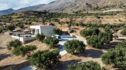 Bungalow Viada Blanco