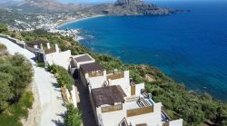 Plakias exklusiv Blue view 4 HTG