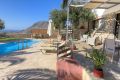 Villa Souda für 4 Pax