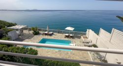 Strandhaus Risa am Meer