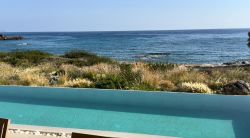 Luxus Strandbungalow Salvya Typ A