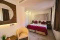 Bungalow Rosso Premium