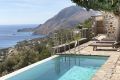 Plakias Quadro 4 Blue sea