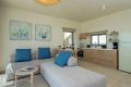 Luxus Strandbungalow Salvya Typ A