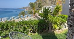 Strandhaus Maye am Meer