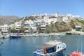 Hafen von Agia Galini