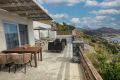 Poolterrasse