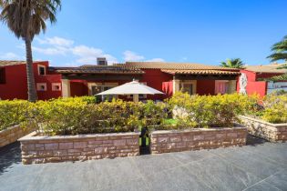 Ferienobjekt Bungalow Rosso Premium