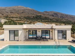 Luxus Bungalow Viada 2