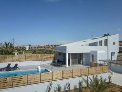 Premium Beach Villa 1