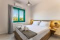White- Sandy Luxus Bungalow