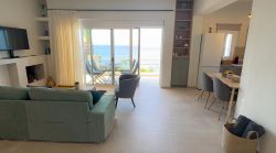 Strandhaus Maye am Meer