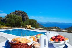 Noro Villas Vharos Agia Galini